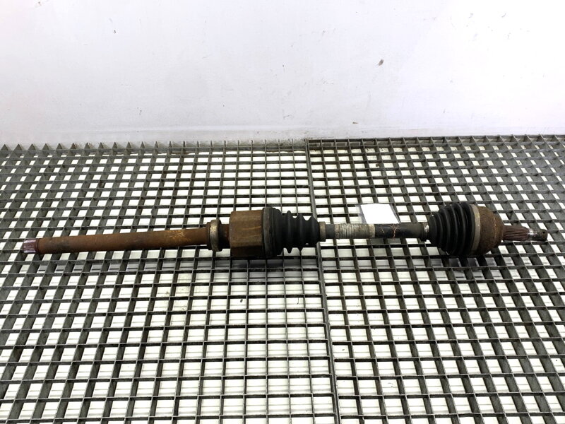 Poloos pravá predná Citroen C5 III (RD_) 2008 - 2022 9685615280