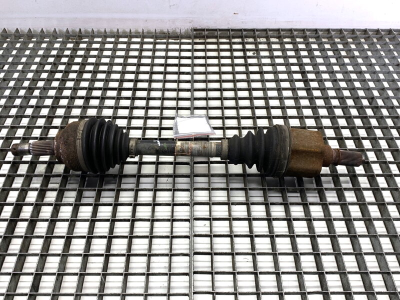 Poloos ľavá predná Citroen C5 III (RD_) 2008 - 2022