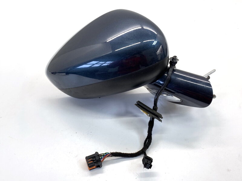 Spätné zrkadlo pravé Citroen C5 III (RD_) 2008 - 2022