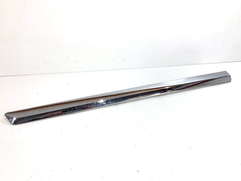 Lišta dverí pravá zadná Citroen C5 III (RD_) 2008 - 2022 9681804480