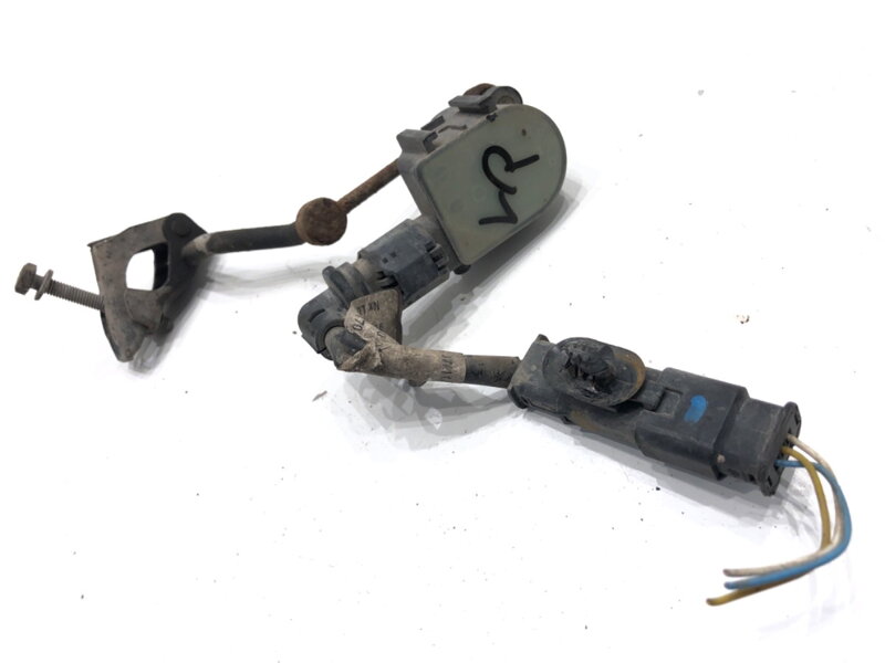 Snímač náklonu xenón predný ľavý Citroen C5 III (RD_) 2008 - 2022 9663488180