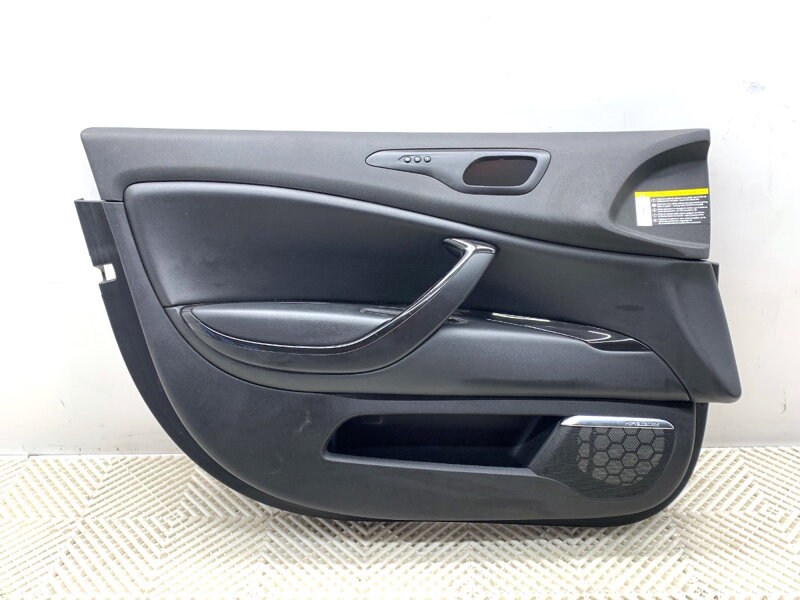 Tapacír dverí ľavý predný Citroen C5 III (RD_) 2008 - 2022