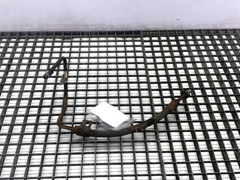 Kábel hydraulický zavesenia zadný ľavý Citroen C5 III (RD_) 2008 - 2022 9684423680