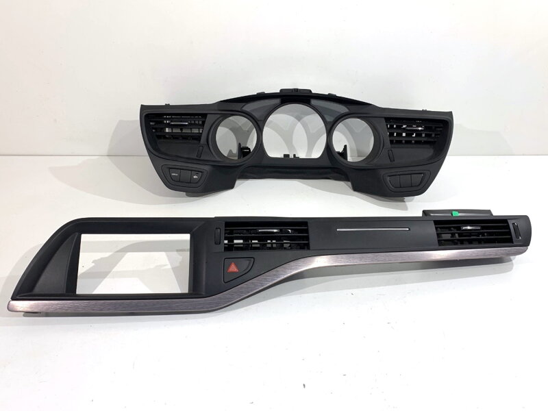 Lišty dekor Citroen C5 III (RD_) 2008 - 2022 9682297777 9682425577