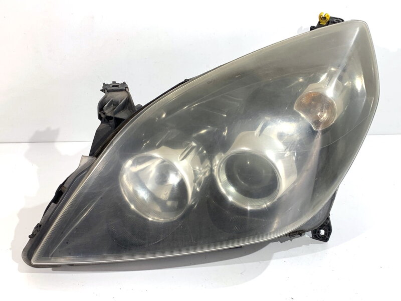 Svetlo ľavé predné Opel Vectra C (Z02) 2002 - 2009 13170919
