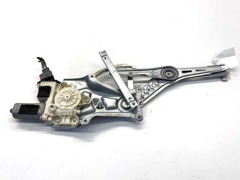 Sťahovačka okna ľavá predná Opel Vectra C (Z02) 2002 - 2009 9178985