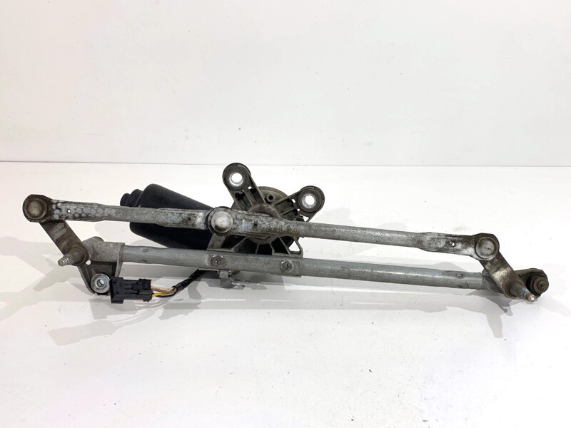 Mechanizmus stieračov predný Opel Vectra C (Z02) 2002 - 2009