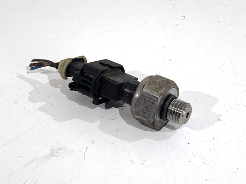 Snímač tlaku paliva Opel Vectra C (Z02) 2002 - 2009 24418424