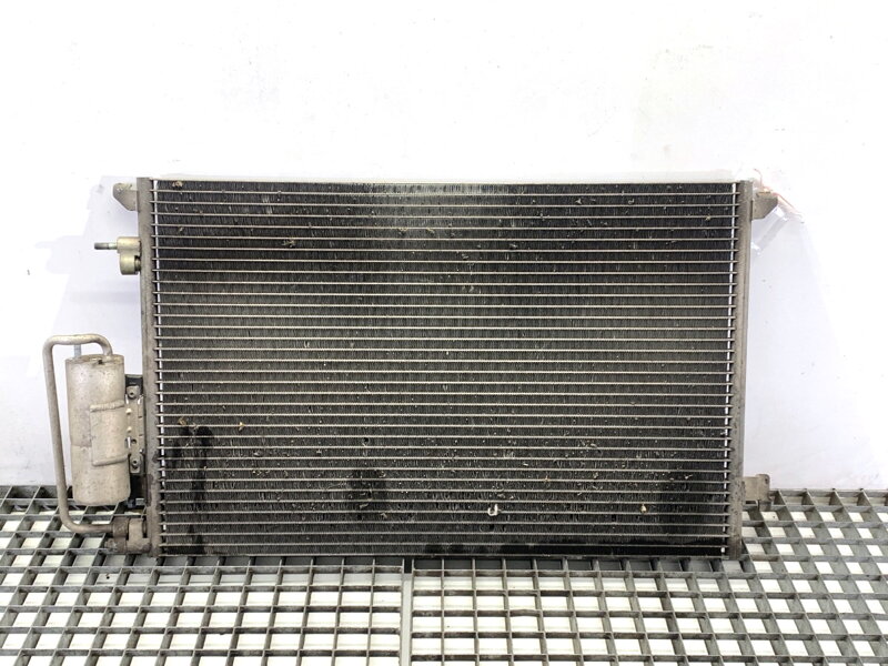 Chladič klimatizácie Opel Vectra C (Z02) 2002 - 2009 24418362