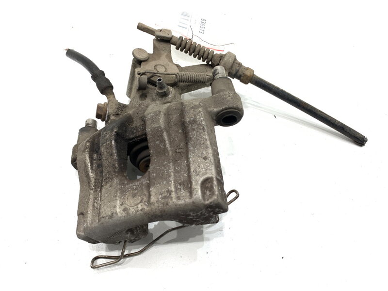 Brzdový strmeň pravý zadný Opel Vectra C (Z02) 2002 - 2009