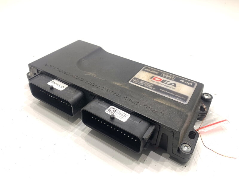 Počítač LPG alex idea Opel Vectra C (Z02) 2002 - 2009 67R-019797