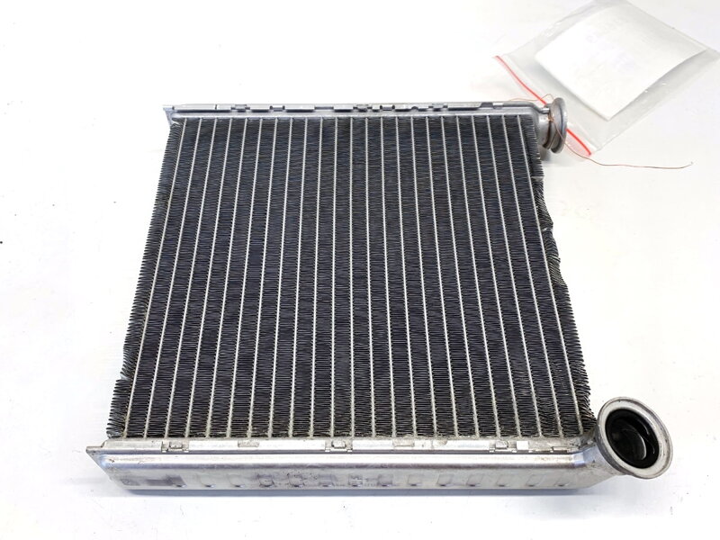 Radiátor kúrenia VW Golf VII (5G1, BQ1, BE1, BE2) 2012 - 2022
