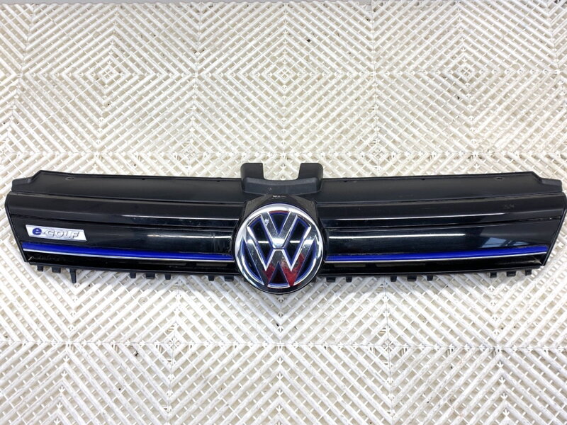 Maska chladiča grill VW Golf VII (5G1, BQ1, BE1, BE2) 2012 - 2022 5GE853651