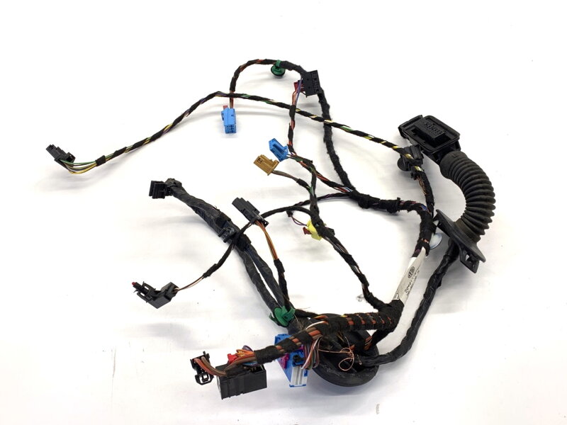 Kabeláž dvere predná ľavá VW Golf VII (5G1, BQ1, BE1, BE2) 2012 - 2022 5G4971161ER