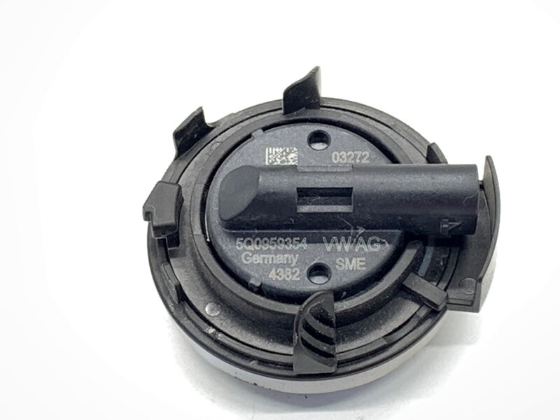 Snímač nárazu VW Golf VII (5G1, BQ1, BE1, BE2) 2012 - 2022 5Q0959354