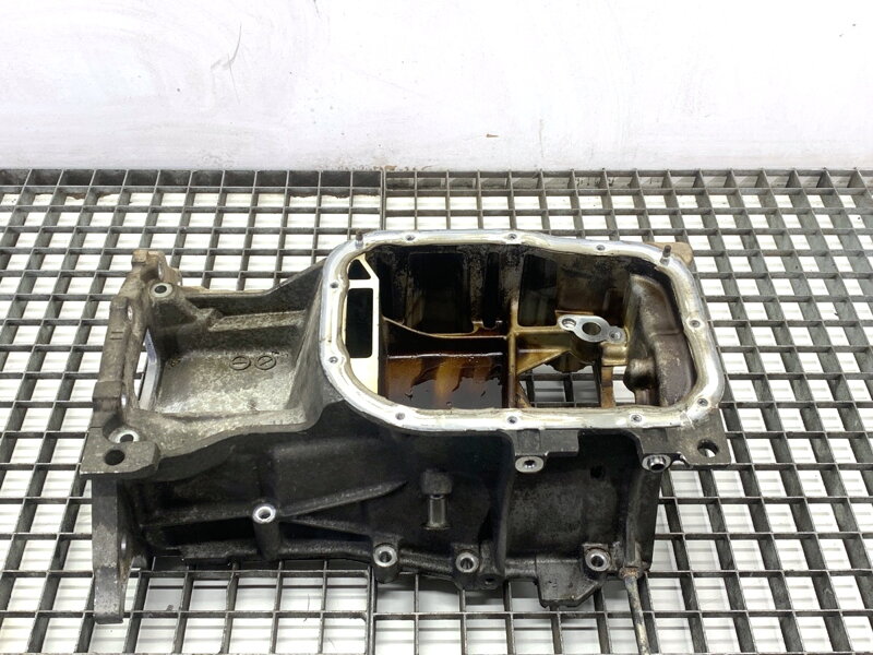 Vaňa olejová Lexus CT (ZWA10_) 2010 - 2022