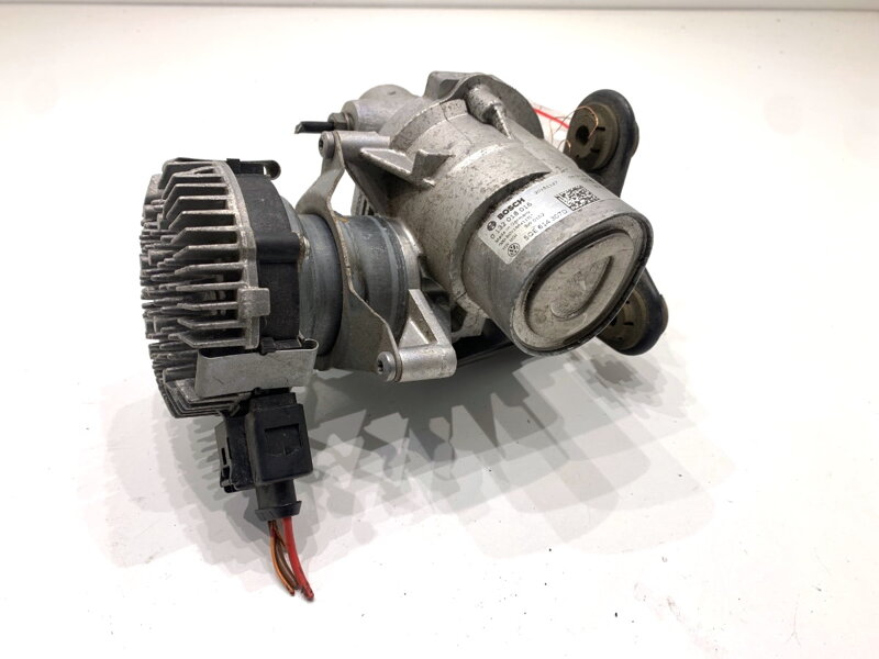 Servočerpadlo elektrická VW Golf VII (5G1, BQ1, BE1, BE2) 2012 - 2022 5QE614307D