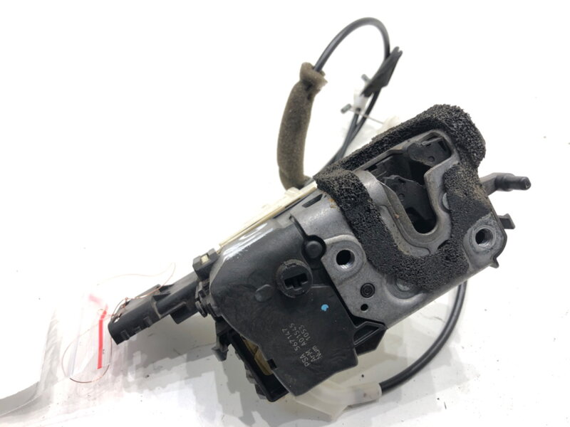 Zámok dverí pravý predný Peugeot 308 I (4A_, 4C_) 2007 - 2016 PSA567147