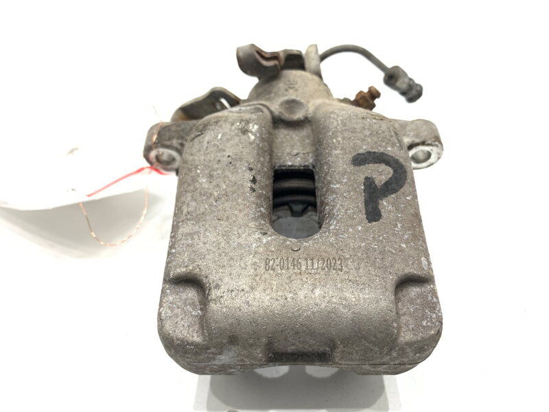 Brzdový strmeň pravý zadný Peugeot 308 I (4A_, 4C_) 2007 - 2016