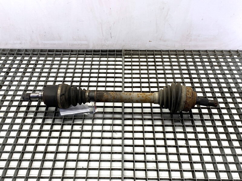 Poloos ľavá predná Peugeot 308 I (4A_, 4C_) 2007 - 2016