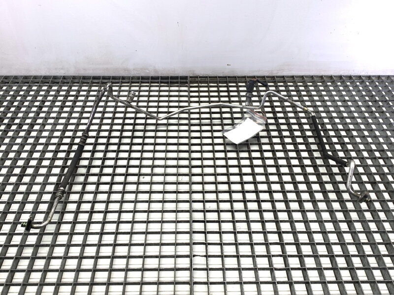 Hadica klimatizácie Peugeot 308 I (4A_, 4C_) 2007 - 2016