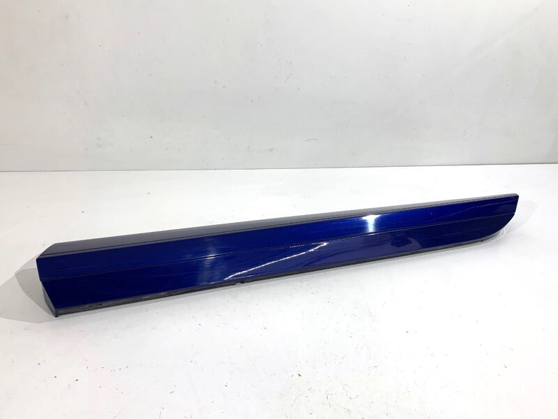 Lišta dverí ľavá zadná VW Arteon (3H7, 3H8) 2017 - 2022 3G8853991B