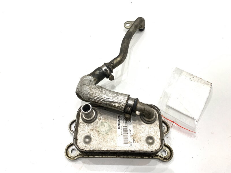 Chladič oleja Volvo V70 III (135) 2007 - 2016 31201909