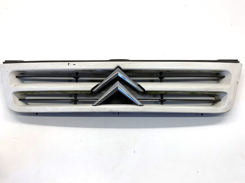 Maska chladiča grill Citroen Jumper Autobus (244, Z_) 2002 - 2022 1304699070