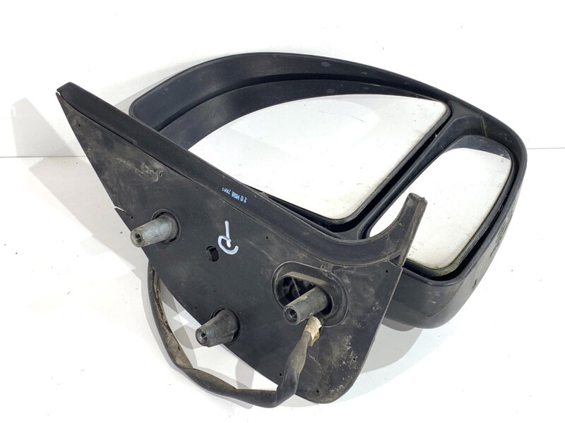 Spätné zrkadlo pravé elektrické Citroen Jumper Autobus (244, Z_) 2002 - 2022