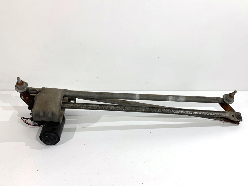 Mechanizmus stieračov predný Citroen Jumper Autobus (244, Z_) 2002 - 2022