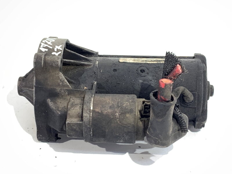 Štartér Citroen Jumper Autobus (244, Z_) 2002 - 2022 D7R26