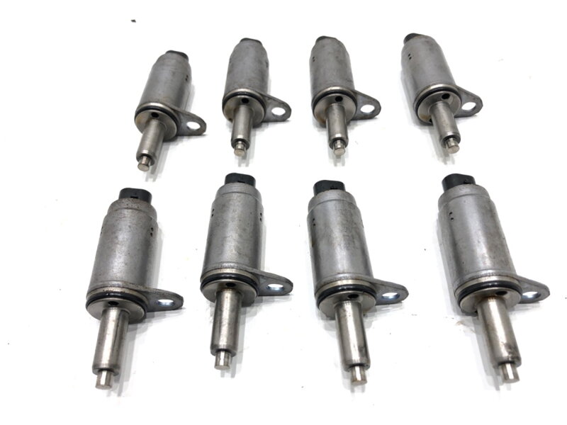 Ventil nastawczy hriadeľa sada VW Arteon (3H7, 3H8) 2017 - 2022 06E103697Q