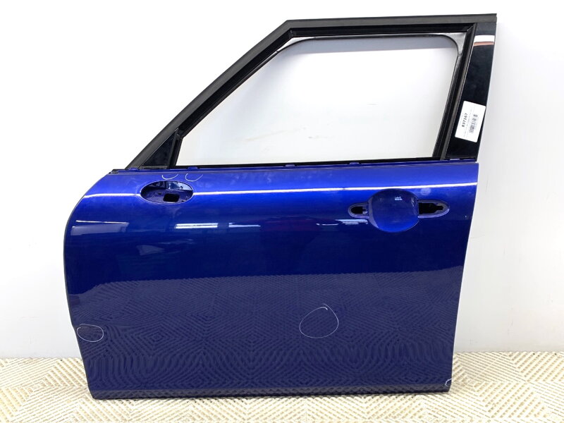 Dvere ľavé predné Mini Mini Clubman (F54) 2014 - 2022 B62
