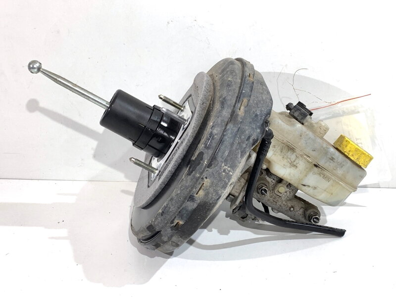 Servo brzdy Skoda Fabia III (NJ3) 2014 - 2022 6C1614105L