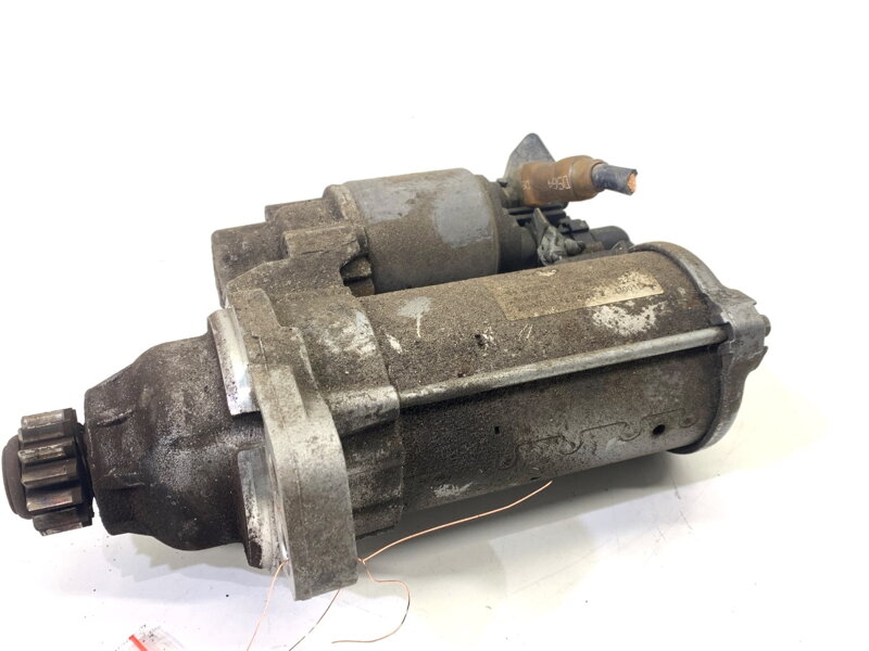 Štartér Skoda Fabia III (NJ3) 2014 - 2022 02M911021G