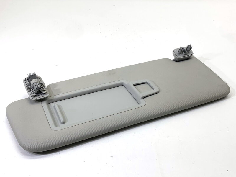 Slnečné clonítko ľavé Skoda Fabia III (NJ3) 2014 - 2022