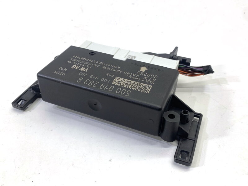 Modul PDC Skoda Fabia III (NJ3) 2014 - 2022 5Q0919283G