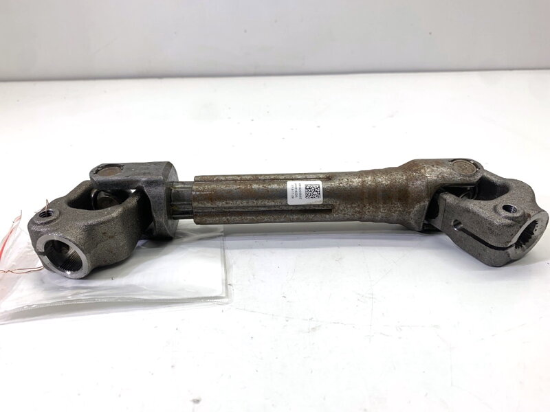 Tyčka stĺpika volantu Skoda Fabia III (NJ3) 2014 - 2022 6R1423961E