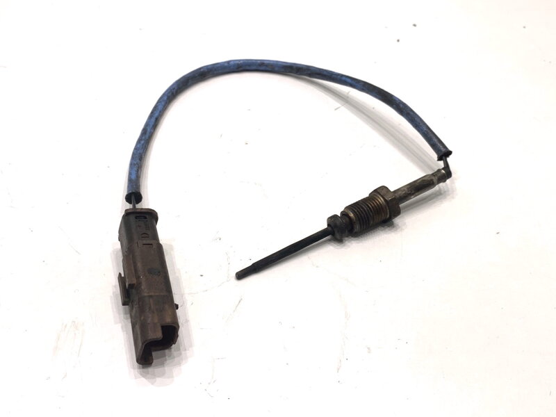 Snímač teploty spalín Jaguar F-pace (X761) 2015 - 2022 HK83-12B591-DA