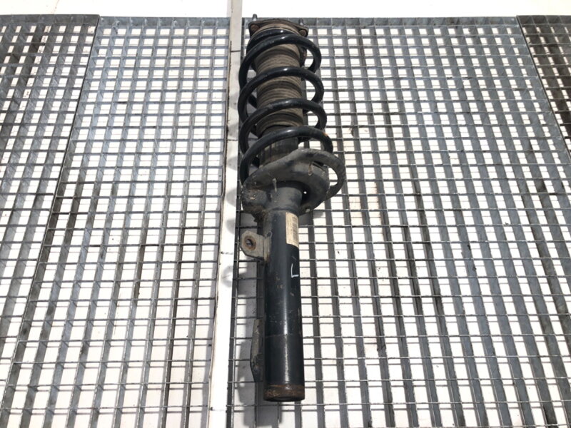 Tlmič ľavý predný Ford Transit V363 Autobus (FAD, FBD) 2013 - 2022 BK31-18045-HC