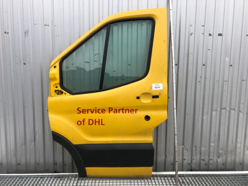 Dvere ľavé predné Ford Transit V363 Autobus (FAD, FBD) 2013 - 2022