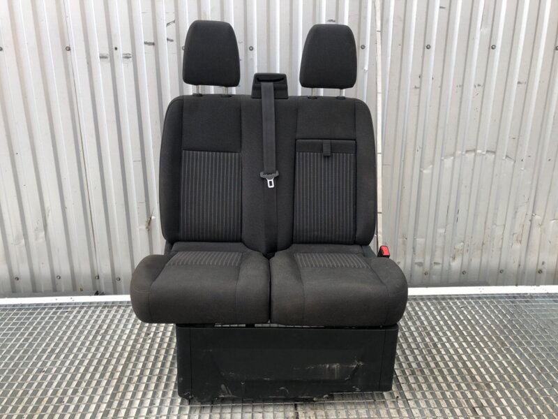 Sedadlo pravé predné Ford Transit V363 Autobus (FAD, FBD) 2013 - 2022