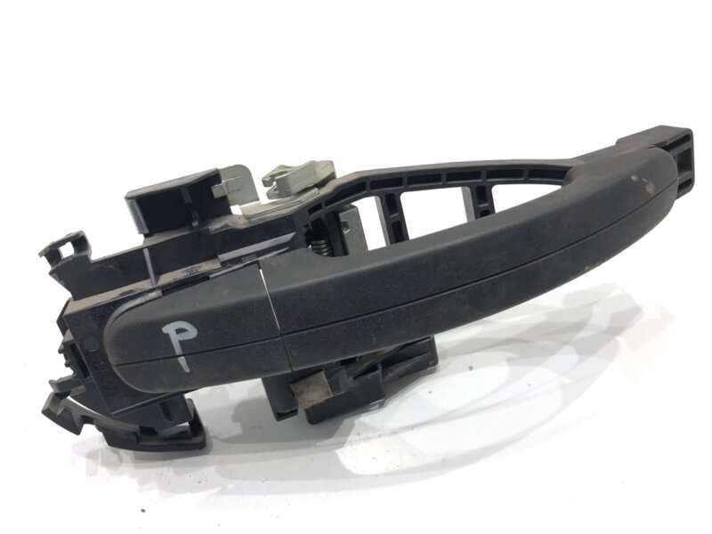 Kľučka vonkajšia pravá predná Ford Transit V363 Autobus (FAD, FBD) 2013 - 2022 BK31-V224A36-AB