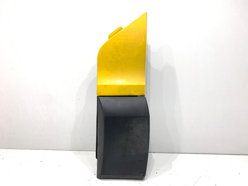 Dvierka palivovej nádrže Ford Transit V363 Autobus (FAD, FBD) 2013 - 2022 GK31-V27936-AD