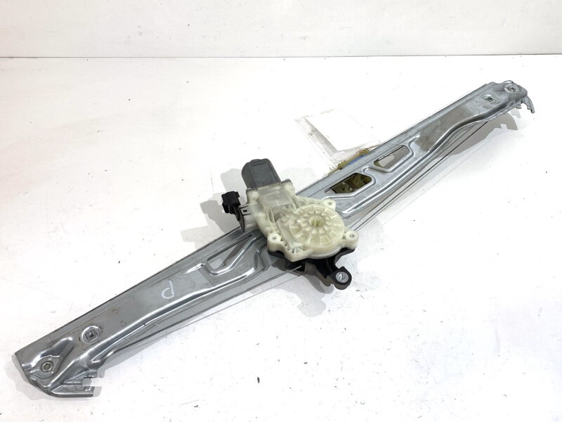 Sťahovačka okna pravá predná Ford Transit V363 Autobus (FAD, FBD) 2013 - 2022 BK31-V23200-BE