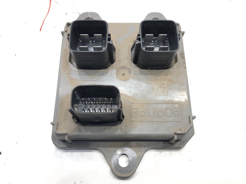 Relé sviečok žiarových Ford Transit V363 Autobus (FAD, FBD) 2013 - 2022 GK21-12B533-AA