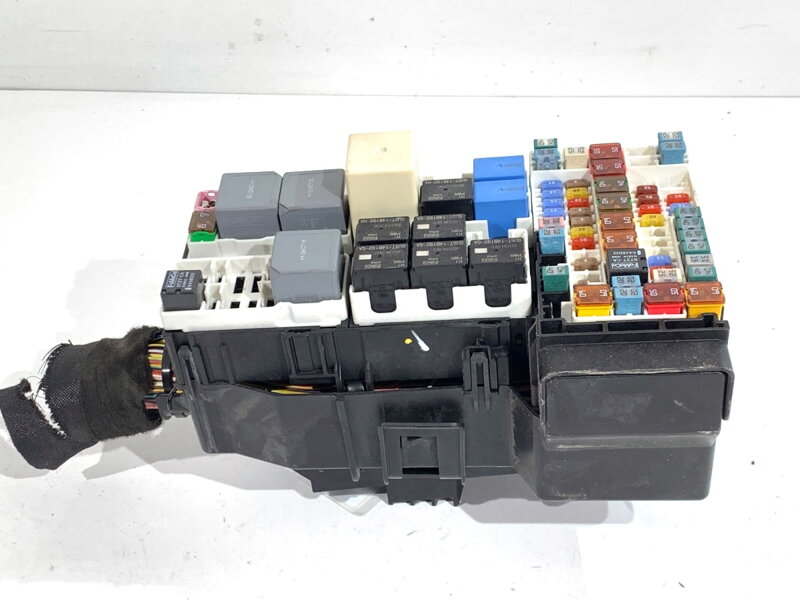 Poistková skrinka Ford Transit V363 Autobus (FAD, FBD) 2013 - 2022 GK3T-14401