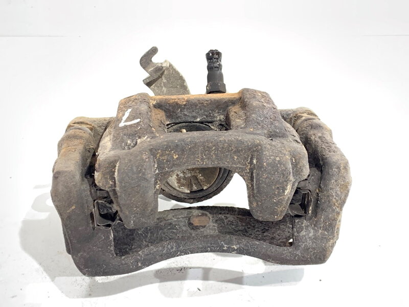 Brzdový strmeň ľavý zadný Ford Transit V363 Autobus (FAD, FBD) 2013 - 2022