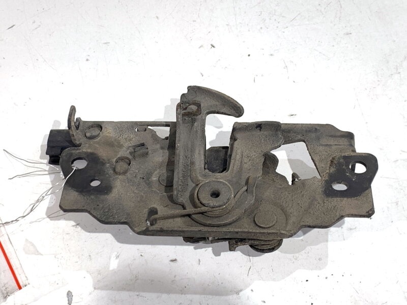 Zámok kapoty predný Ford Transit V363 Autobus (FAD, FBD) 2013 - 2022 BK31-16E624-BC