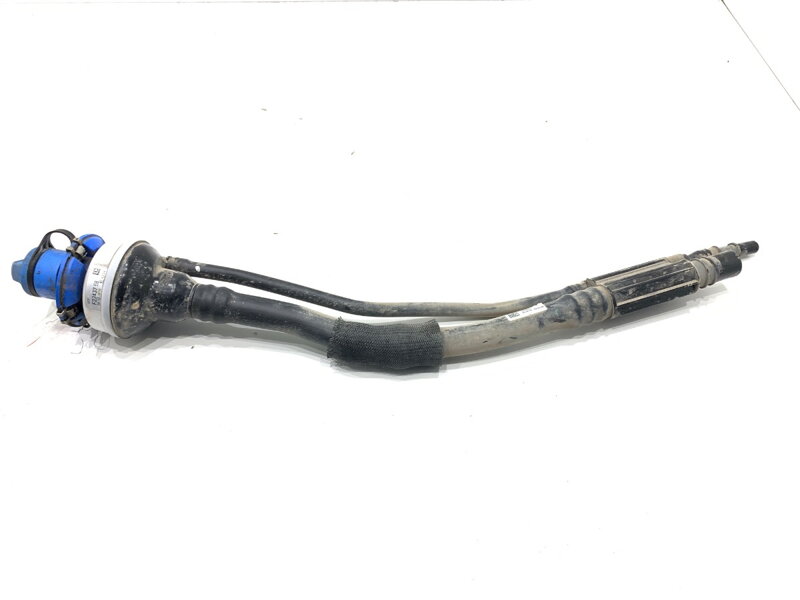 Nalievacie hrdlo SCR Ford Transit V363 Autobus (FAD, FBD) 2013 - 2022